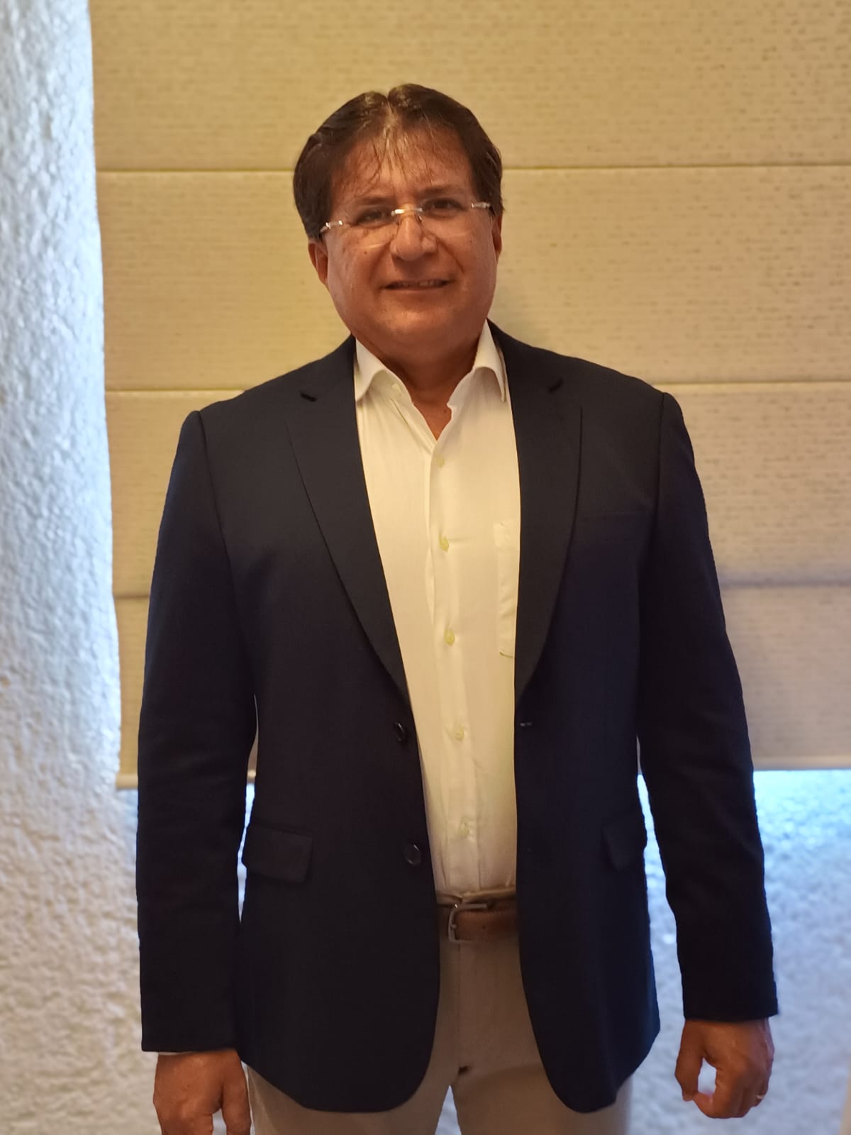 Roberto Rodrigues