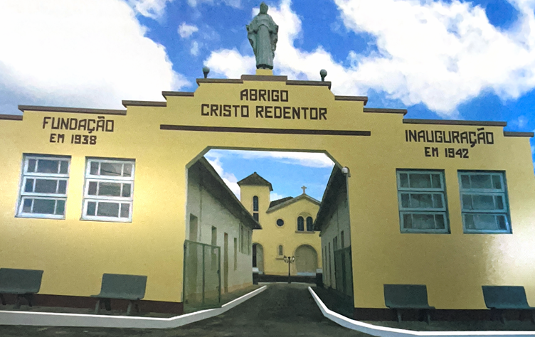 Inauguração