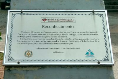 Reconhecimento